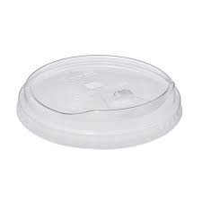 Strawless Sipper Lid - fits 12-24oz
