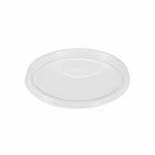 Clear Deli Cup Lids - fits 8-32oz