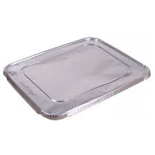 Foil 1/2 Pan Lids