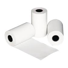Thermal Paper Rolls - 2.25"