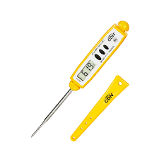 Thin Tip Digital Thermometer