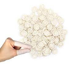 Finger Cots - 144ct
