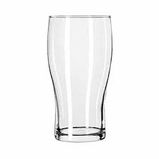Libbey 20oz Pub Glass - #4803 - case