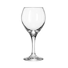 Libbey Wine Glass - 3014
